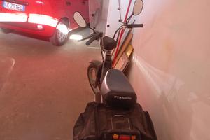 piaggio si 