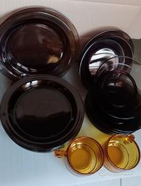 Serv.piatti VERECO .Francia.