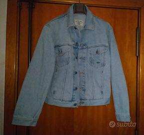 Giacca jeans El Charro nr 46 - 48