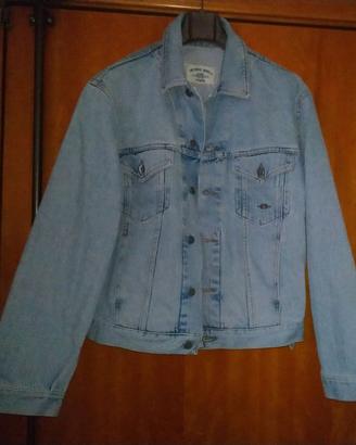 Giacca jeans El Charro nr 46 - 48