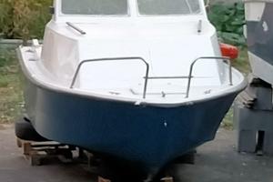 Pilotina pesca tempo libero