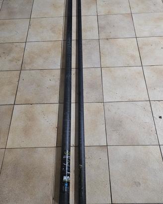 Albero 430 SDM Windsurf 