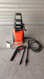 Idropulitrice Black & Decker - NON FUNZIONANTE