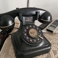 Coppia Telefoni brondi