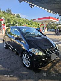 CLASSE A 150 