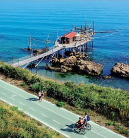 Costa dei Trabocchi stagione estiva 2025