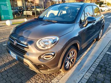 fiat 500 X