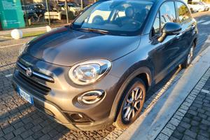 fiat 500 X