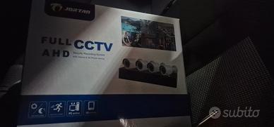 kit completo telecamere