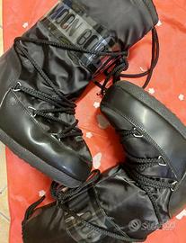 stivale da neve MOON BOOT 