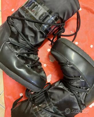 stivale da neve MOON BOOT 