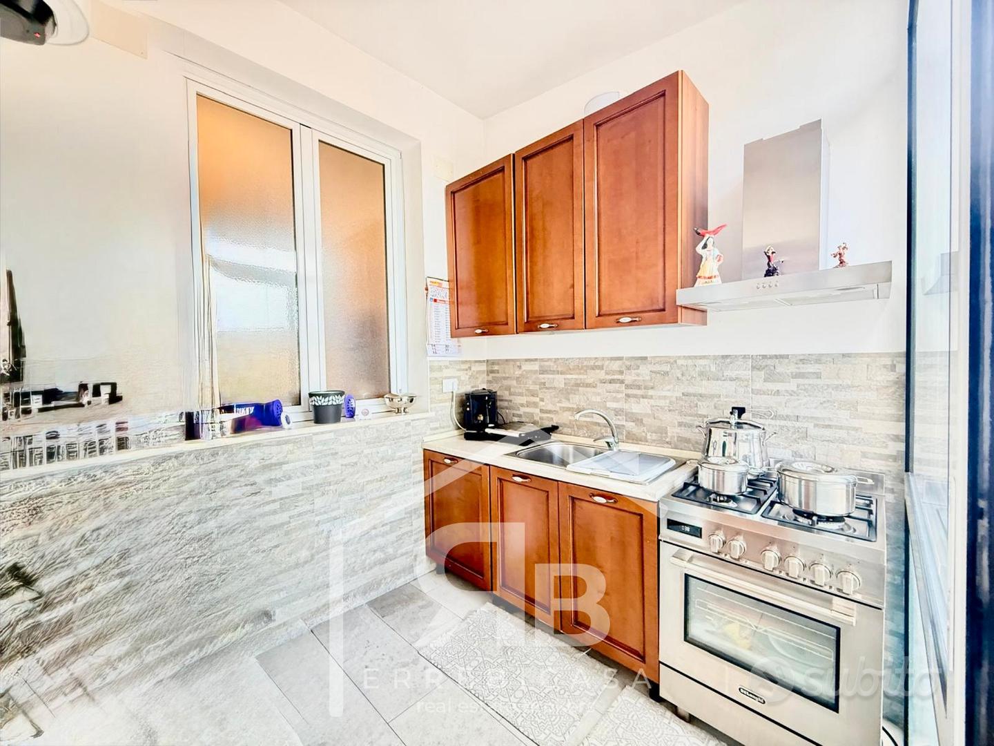 Apartment in Palermo, Villaggio Santa Rosalia, IV Circoscrizione - Vista 5