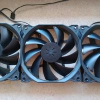 Ventole in plastica per computer