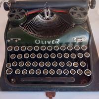 MACCHINA DA SCRIVERE