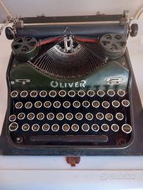 MACCHINA DA SCRIVERE