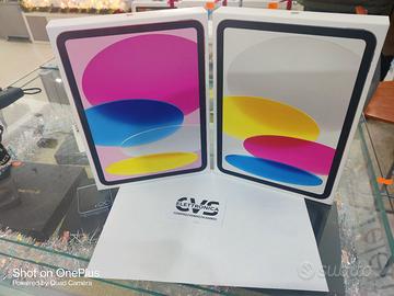 ipad 11 Gn A16 128GB WiFi nuovi