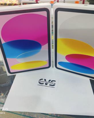 ipad 11 Gn A16 128GB WiFi nuovi