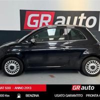 FIAT 500 1.2 By Gucci