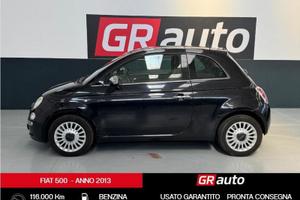FIAT 500 1.2 By Gucci