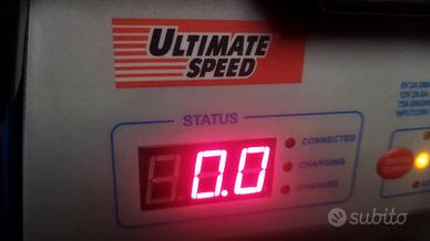 Caricatore  batteria per auto