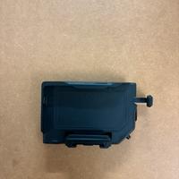 Bmw cradle