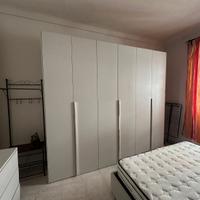 camera da letto matrimoniale