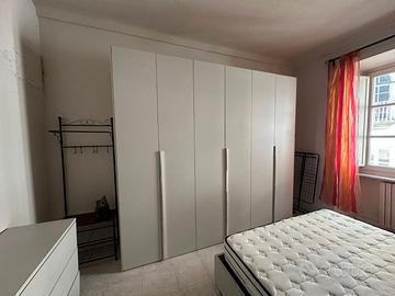 camera da letto matrimoniale