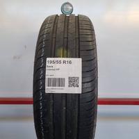 Gomme Usate Sava 195 55 16 Guarda Catalogo