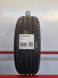 Gomme Usate Sava 195 55 16 Guarda Catalogo