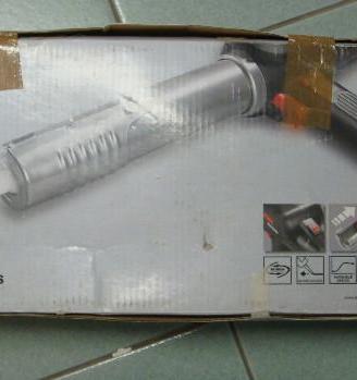 Skil pistola sigillante