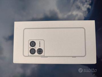 sony xperia 1 VIIi xq -ge54 dual sim 256gb