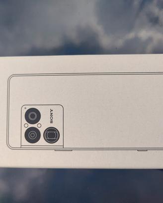 sony xperia 1 VIIi xq -ge54 dual sim 256gb