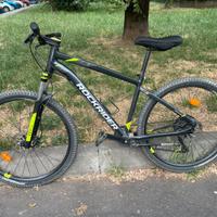 Rockrider 530 bici