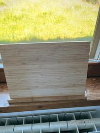 Porta coltelli magnetico