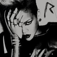 CD Rianna Rated R
