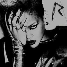 CD Rianna Rated R