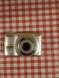 Nikon coolpix l 25