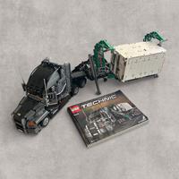 LEGO Technic 42078 Mack Anthem