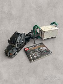 LEGO Technic 42078 Mack Anthem