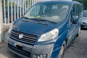IN ARRIVO Fiat Scudo 2.0 PC Panorama 9 posti