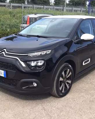 Citroen C3 PureTech 83 S&S Max
