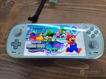 retroid pocket 6 12ram 128+256sd