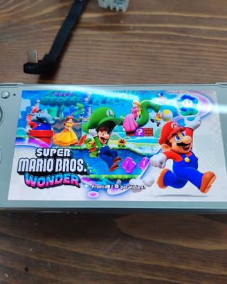 retroid pocket 6 12ram 128+256sd