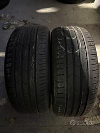 gomme usate 1755515 Estivo HANKOOK - Ven - 945