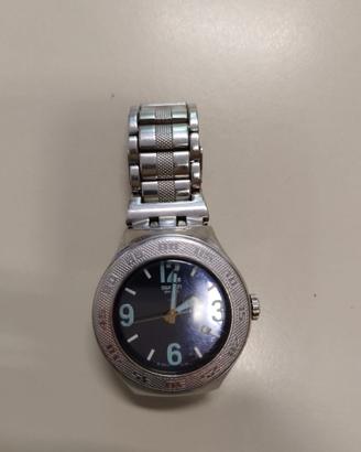Orologio Swatch acciao