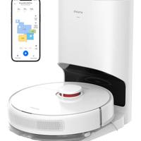 Dreame D10 Plus robot aspirapolvere 