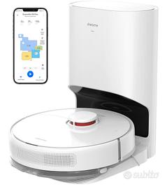 Dreame D10 Plus robot aspirapolvere 