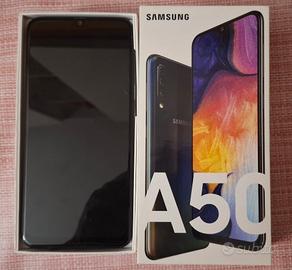 samsung A50