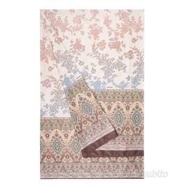 Telo arredo Granfoulard Bassetti Agrigento  41