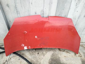 ricambi cofano kangoo